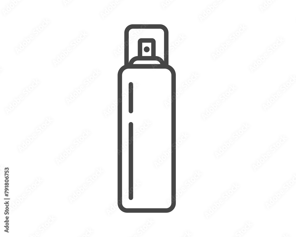 Vector icons of beauty, cosmetics and care. Bottle, jar, shower gel, face cream, body lotion, spray, ointment, paste. Vector icons of beauty, cosmetics and care. Bottle, jar, shower gel, face cream, body lotion, spray, ointment, paste.