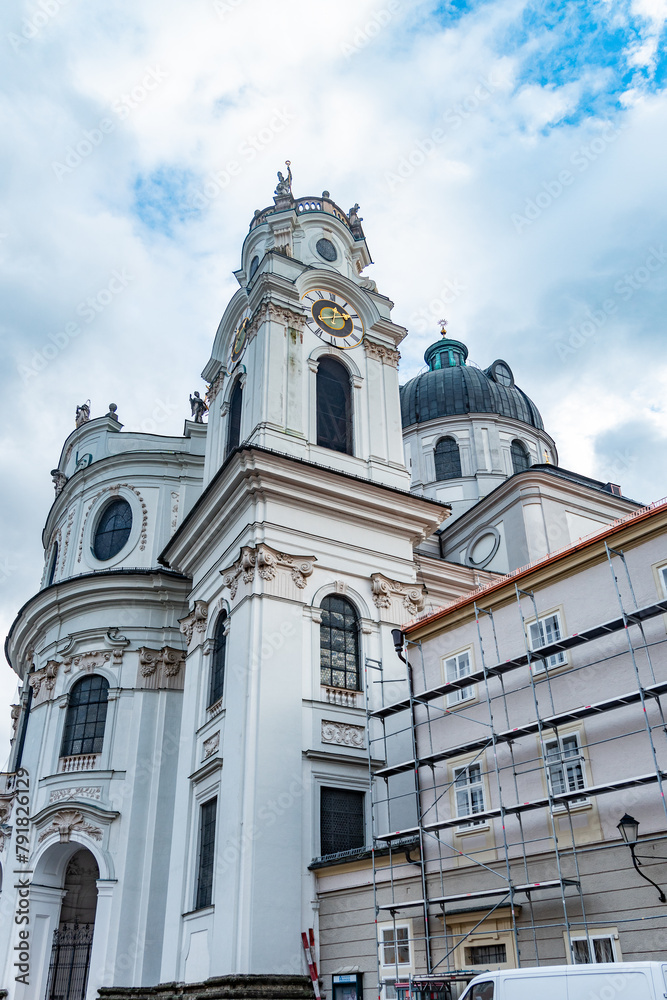 Church in Helsinki