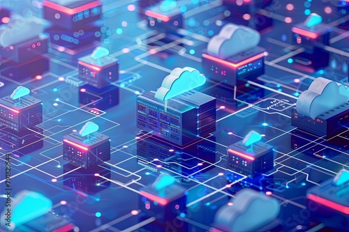 Visual representations of backup and recovery software tools, showcasing features such as incremental backups, versioning, and recovery point objectives (RPOs) photo