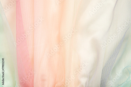 Abstract luxury colorful fabric texture background