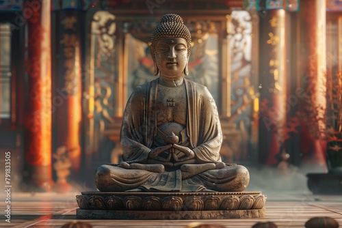 Discuss the significance of oblation in promoting crosscultural spiritual exchange and cultural appreciation
