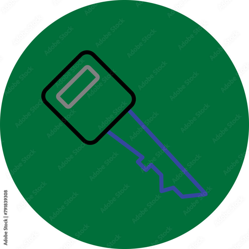 Door Key Door Key