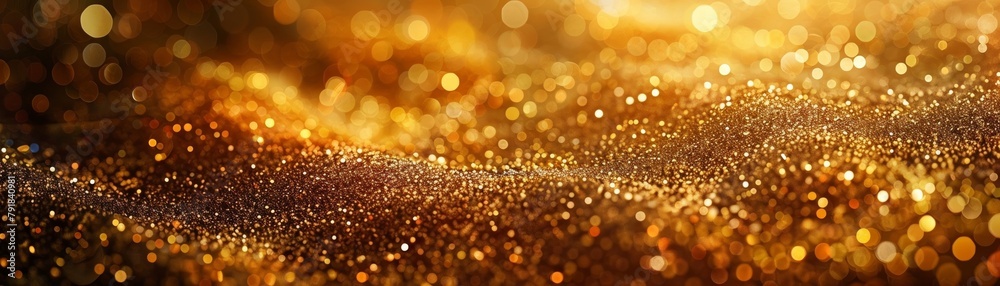 Shiny gold background texture Shiny gold background texture