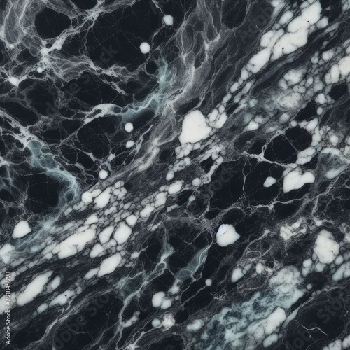 Timeless Elegance: A Seamless Marble Stone Texture