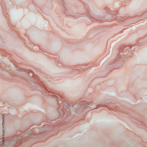 Timeless Elegance: A Seamless Marble Stone Texture