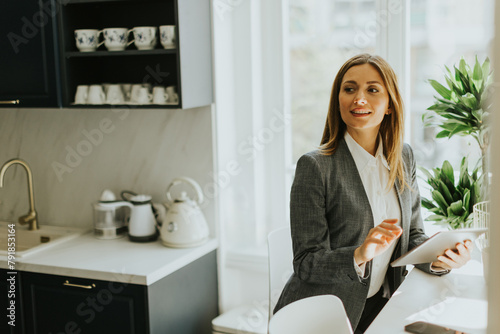 The Modern-Day Kitchen Oracle.