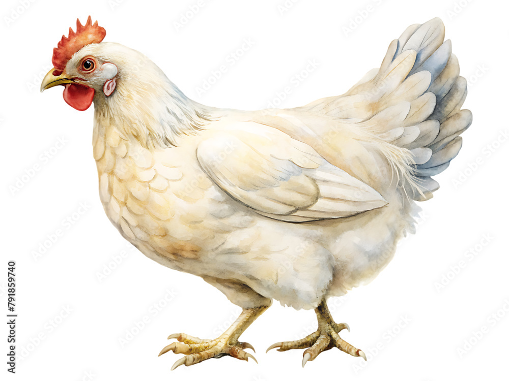 Fototapeta premium hanger