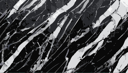 Black marble wall texture background