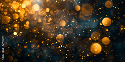 Midjourney Bot
APP
 — heute um 17:33 Uhr
Spherical bokeh lights on a dark background, creating a festive or luxury atmosphere for holiday products or high-end cosmetics  photo