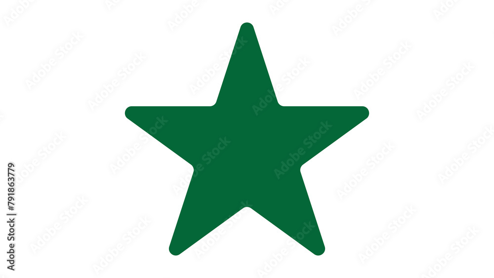 Star icon