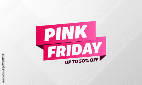 pink friday