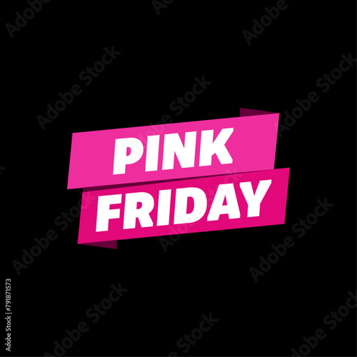pink friday