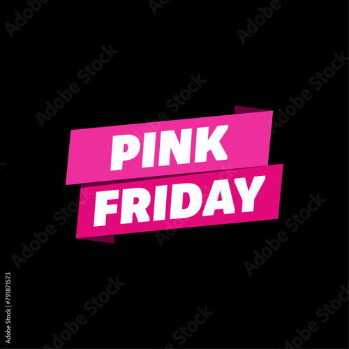 pink friday