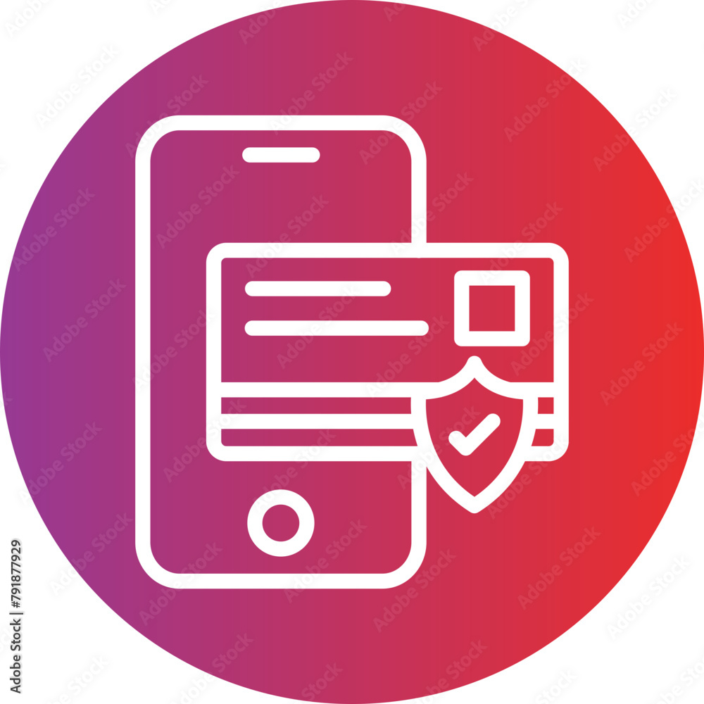 Secure payment iocn style Secure payment iocn style