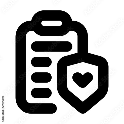 insurance icon