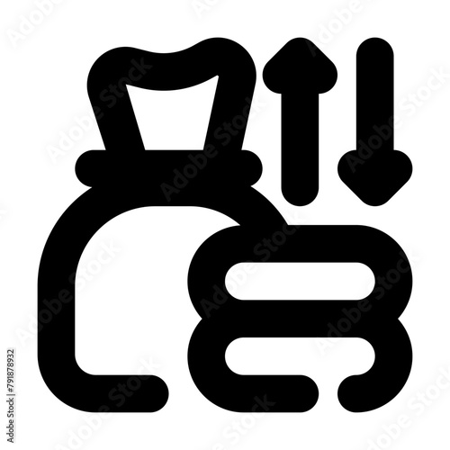 finance icon
