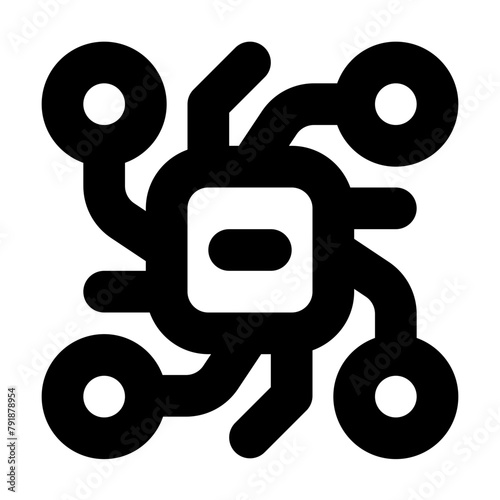 IT icon