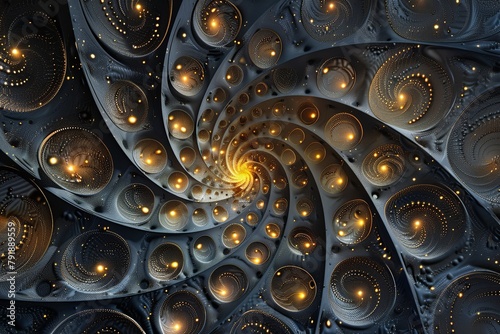 Programming Environment: Select a programming language and environment suitable for generating fractals. Many programming languages, such as Python, Java, or even specialized fractal software