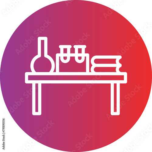 LearnLab Icon Style