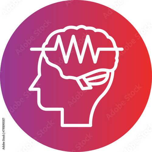 LearnGenius Icon Style