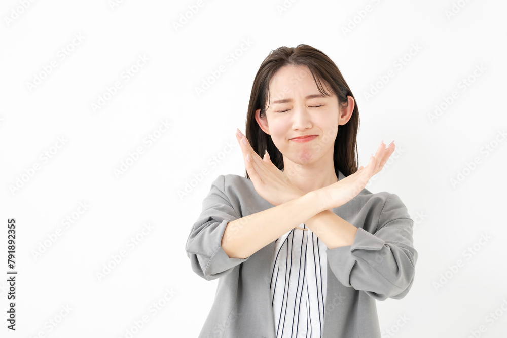 女性・NG 女性・NG