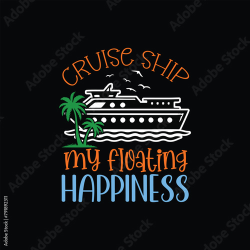 Family Vacation t shirt design, Vacation t shirt design, Cruise t shirt, This  design is ideal for prints, t-shirt, mug, poster, and many other tasks.