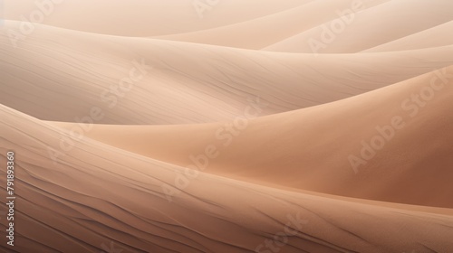 ripples in the desert © faiz