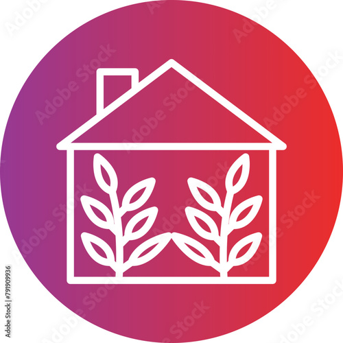 Property Sage Icon Style