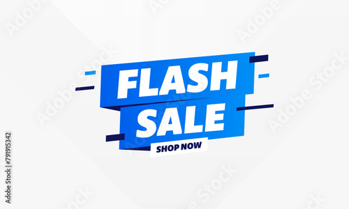 flash sale