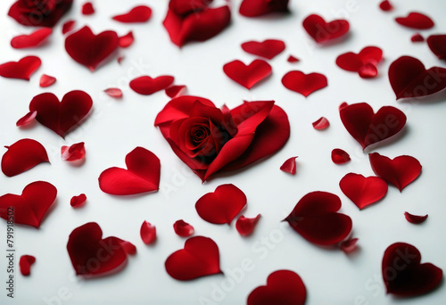 'background love tenderness space white heart Question red marks concept fragrance rose flower design petals flowers text spa Love Question Background Flower Texture Design Wedding Isolated Heart'