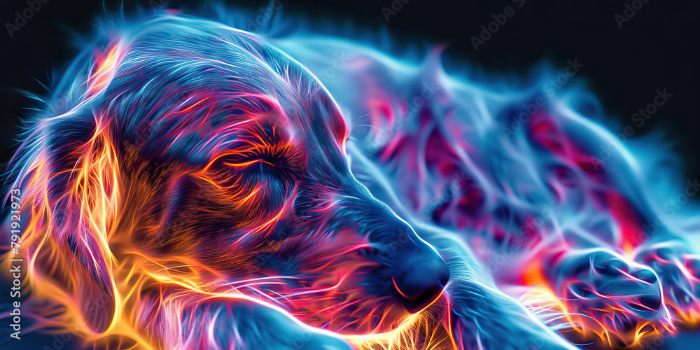 Canine Arthritis The Joint Stiffness and Reluctance to Move