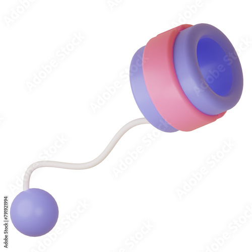 3D Icon Tensimeter 