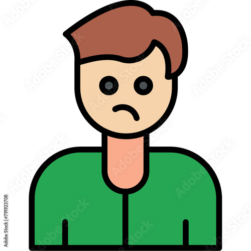 Emotion Icon