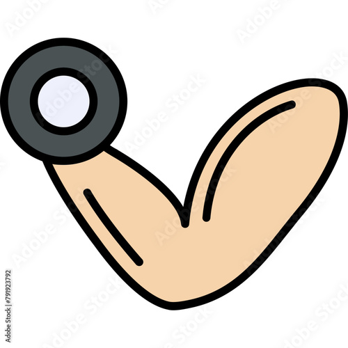 Effort Icon