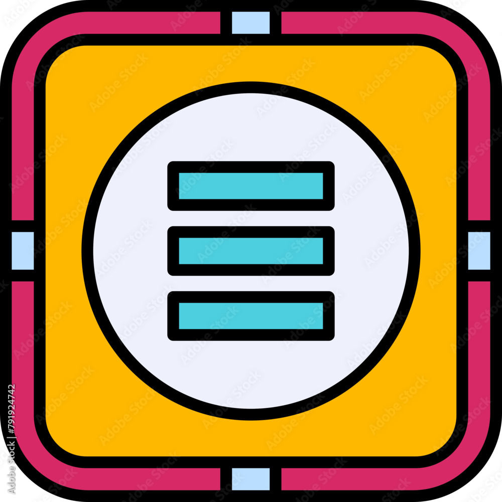 Menu Icon Menu Icon