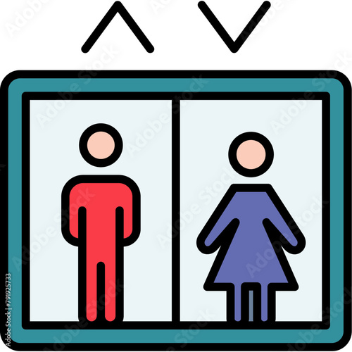 People Icon