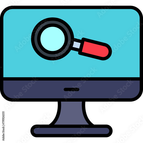 Seo Icon