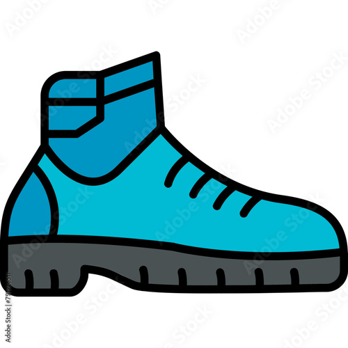 Boots Icon