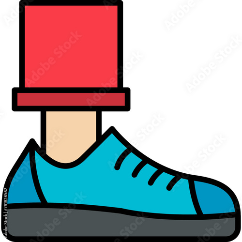 Shoe Icon
