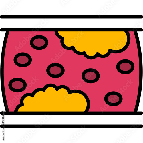 Atherosclerosis Icon