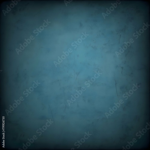 Blue White Gradient Background