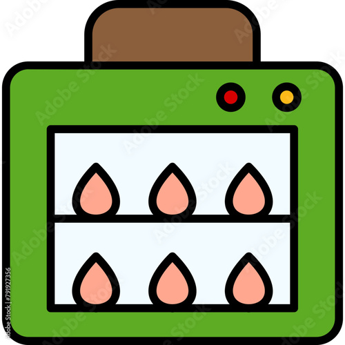 Hatchery Icon