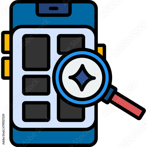 Search Icon