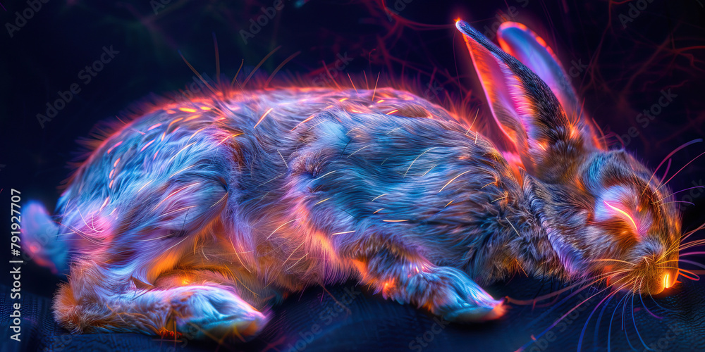 Rabbit Gastrointestinal Stasis: The Decreased Appetite and Lethargy ...