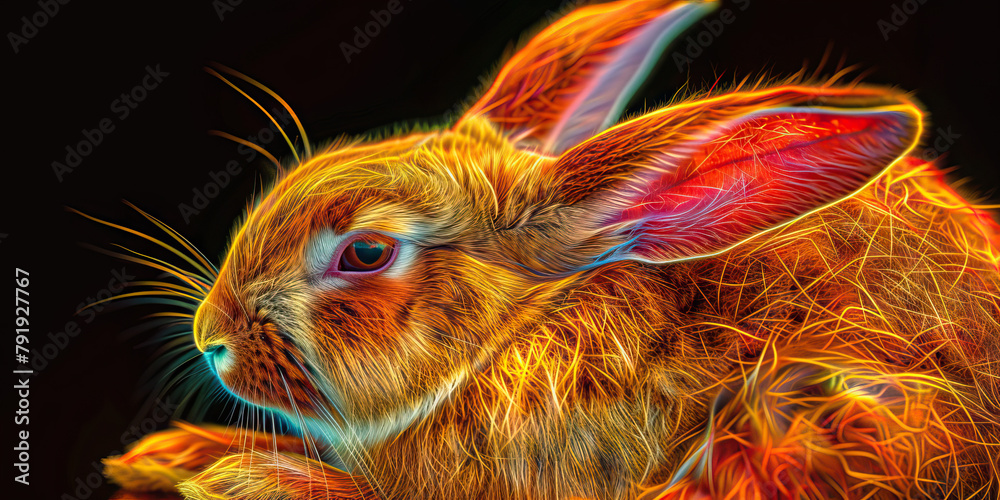 Rabbit Gastrointestinal Stasis: The Decreased Appetite and Lethargy ...