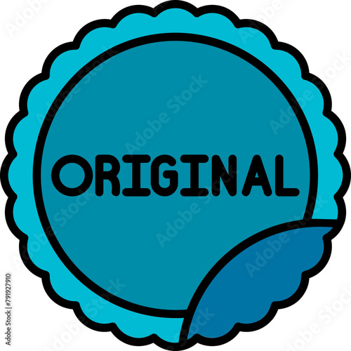 Original Icon