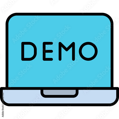 Demo Icon