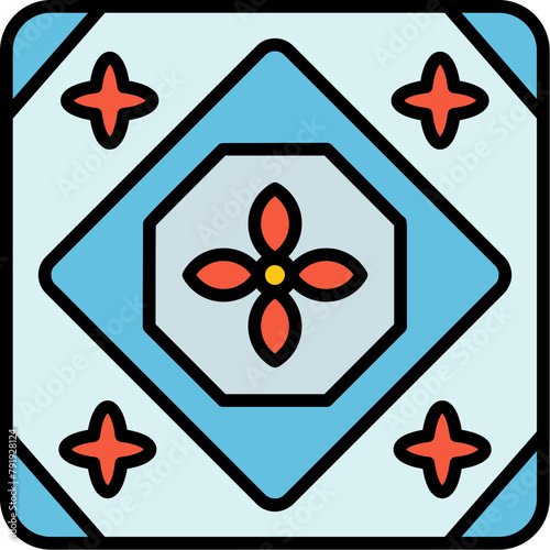 Tile Icon