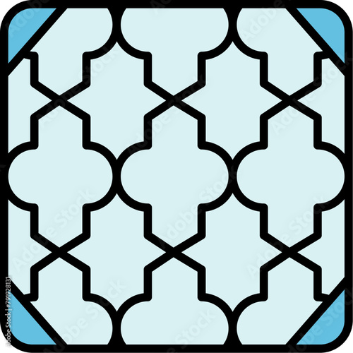 Tile Icon