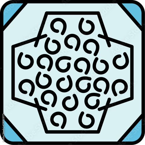 Tile Icon